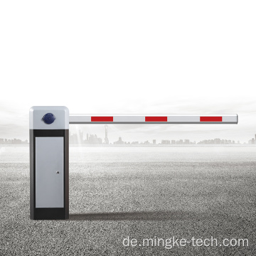 Neues Design Automatic Electric Boom Barrier Gate Highway
